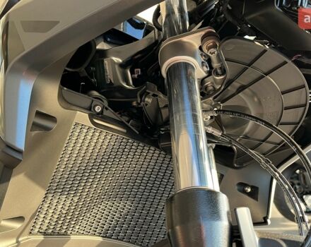 купить новое авто БМВ F 800GS 2025 года от официального дилера АВТ Баварія Київ БМВ фото