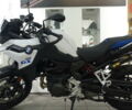 купить новое авто БМВ F 800GS 2025 года от официального дилера BMW Motorrad Дніпро БМВ фото