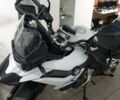 купить новое авто БМВ F 800GS 2025 года от официального дилера BMW Motorrad Дніпро БМВ фото