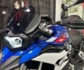 купить новое авто БМВ F 800GS 2025 года от официального дилера АВТ Бавария Киев Вацлава Гавела БМВ фото