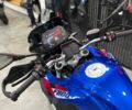 купити нове авто БМВ F 800GS 2025 року від офіційного дилера АВТ Баварія Київ БМВ фото