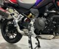 купити нове авто БМВ F 800GS 2025 року від офіційного дилера АВТ Баварія Київ БМВ фото