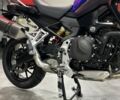 купить новое авто БМВ F 800GS 2025 года от официального дилера АВТ Бавария Киев Вацлава Гавела БМВ фото
