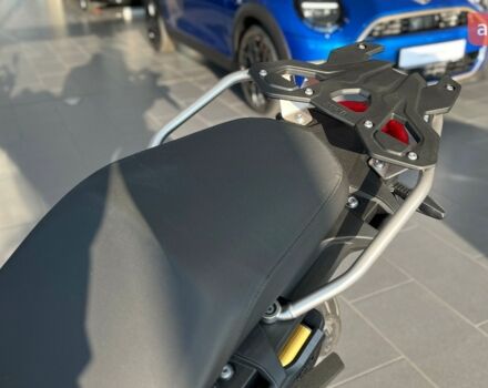 купить новое авто БМВ F 800GS 2025 года от официального дилера АВТ Баварія Київ БМВ фото