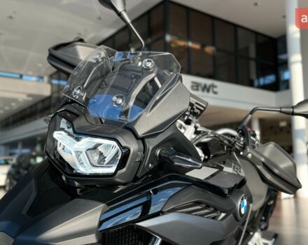 купить новое авто БМВ F 800GS 2025 года от официального дилера АВТ Баварія Київ БМВ фото