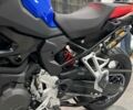 купити нове авто БМВ F 800GS 2025 року від офіційного дилера АВТ Баварія Київ БМВ фото