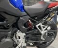 купить новое авто БМВ F 800GS 2025 года от официального дилера АВТ Бавария Киев Вацлава Гавела БМВ фото