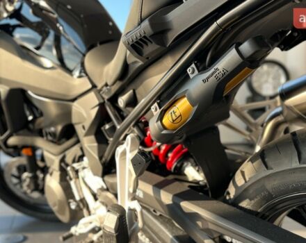купить новое авто БМВ F 800GS 2025 года от официального дилера АВТ Баварія Київ БМВ фото