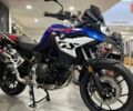 купить новое авто БМВ F 800GS 2025 года от официального дилера АВТ Бавария Киев Вацлава Гавела БМВ фото