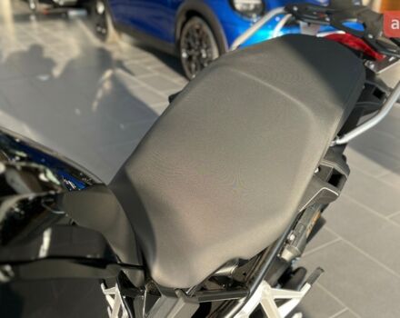 купить новое авто БМВ F 800GS 2025 года от официального дилера АВТ Баварія Київ БМВ фото