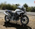 купить новое авто БМВ F 800GS 2025 года от официального дилера АВТ Бавария Киев Вацлава Гавела БМВ фото