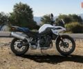 купить новое авто БМВ F 800GS 2025 года от официального дилера АВТ Бавария Киев Вацлава Гавела БМВ фото