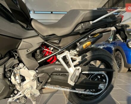 купить новое авто БМВ F 800GS 2025 года от официального дилера АВТ Баварія Київ БМВ фото