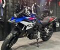 купити нове авто БМВ F 800GS 2025 року від офіційного дилера АВТ Баварія Київ БМВ фото