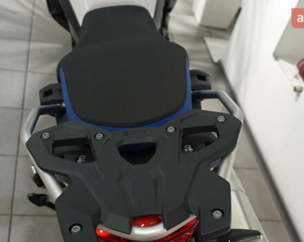 купить новое авто БМВ F 800GS 2025 года от официального дилера BMW Motorrad Дніпро БМВ фото