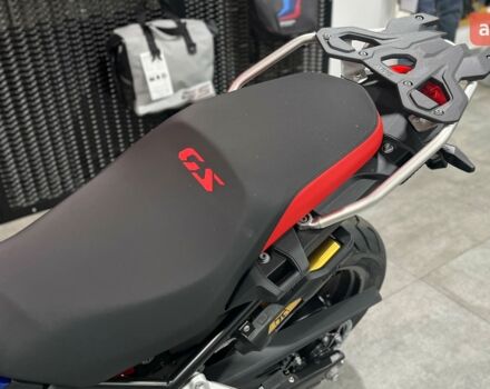 купити нове авто БМВ F 800GS 2025 року від офіційного дилера АВТ Баварія Київ БМВ фото