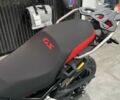 купити нове авто БМВ F 800GS 2025 року від офіційного дилера АВТ Баварія Київ БМВ фото