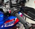 купити нове авто БМВ F 800GS 2025 року від офіційного дилера АВТ Баварія Київ БМВ фото