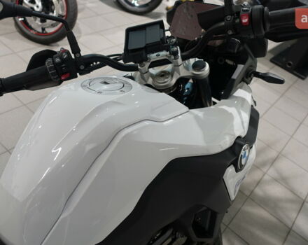 купить новое авто БМВ F 800GS 2025 года от официального дилера BMW Motorrad Дніпро БМВ фото