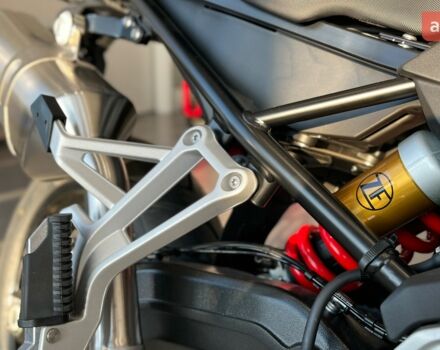 купить новое авто БМВ F 800GS 2025 года от официального дилера АВТ Баварія Київ БМВ фото