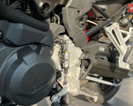купить новое авто БМВ F 800GS 2025 года от официального дилера АВТ Баварія Київ БМВ фото