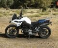 купить новое авто БМВ F 800GS 2025 года от официального дилера АВТ Бавария Киев Вацлава Гавела БМВ фото