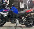 купить новое авто БМВ F 800GS 2025 года от официального дилера АВТ Бавария Киев Вацлава Гавела БМВ фото