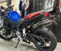 купить новое авто БМВ F 800GS 2025 года от официального дилера АВТ Бавария Киев Вацлава Гавела БМВ фото