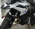 купить новое авто БМВ F 800GS 2025 года от официального дилера BMW Motorrad Дніпро БМВ фото