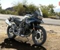 купить новое авто БМВ F 800GS 2026 года от официального дилера АВТ Бавария Киев Вацлава Гавела БМВ фото
