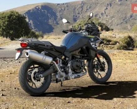 купить новое авто БМВ F 800GS 2026 года от официального дилера АВТ Бавария Киев Вацлава Гавела БМВ фото