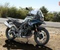 купить новое авто БМВ F 800GS 2026 года от официального дилера АВТ Бавария Киев Вацлава Гавела БМВ фото