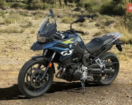 купить новое авто БМВ F 800GS 2026 года от официального дилера АВТ Бавария Киев Вацлава Гавела БМВ фото