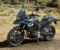 купить новое авто БМВ F 800GS 2026 года от официального дилера АВТ Бавария Киев Вацлава Гавела БМВ фото