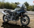 купить новое авто БМВ F 800GS 2026 года от официального дилера АВТ Бавария Киев Вацлава Гавела БМВ фото