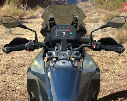 купить новое авто БМВ F 800GS 2026 года от официального дилера АВТ Бавария Киев Вацлава Гавела БМВ фото