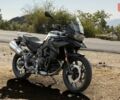 купить новое авто БМВ F 800GS 2026 года от официального дилера АВТ Бавария Киев Вацлава Гавела БМВ фото