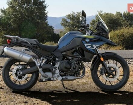 купить новое авто БМВ F 800GS 2026 года от официального дилера АВТ Бавария Киев Вацлава Гавела БМВ фото