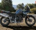 купить новое авто БМВ F 800GS 2026 года от официального дилера АВТ Бавария Киев Вацлава Гавела БМВ фото