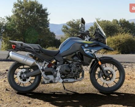 купить новое авто БМВ F 800GS 2026 года от официального дилера АВТ Бавария Киев Вацлава Гавела БМВ фото