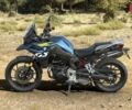 купить новое авто БМВ F 800GS 2026 года от официального дилера АВТ Бавария Киев Вацлава Гавела БМВ фото