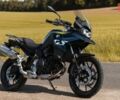 купить новое авто БМВ F 800GS 2026 года от официального дилера АВТ Бавария Киев Вацлава Гавела БМВ фото