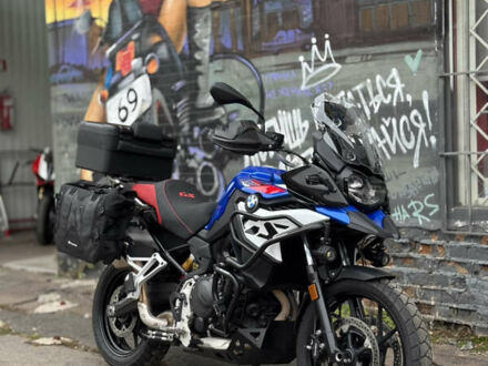 БМВ F 800GS 2024 в Киеве на Automoto.ua БМВ F 800GS, объемом двигателя 0 л и пробегом 17 тыс. км за 13500 $, фото 1 на Automoto.ua