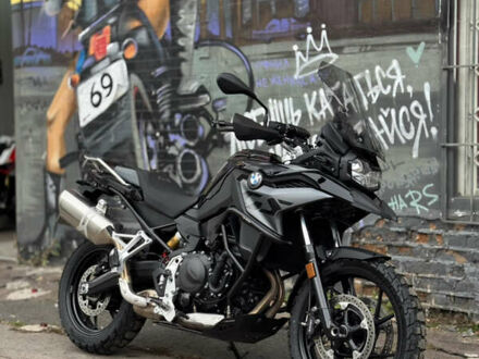 БМВ F 800GS 2025 в Киеве на Automoto.ua БМВ F 800GS, объемом двигателя 0 л и пробегом 2 тыс. км за 15500 $, фото 1 на Automoto.ua