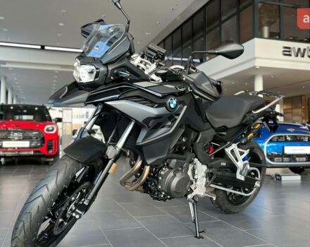 купить новое авто БМВ F 800GS 2025 года от официального дилера АВТ Баварія Київ БМВ фото