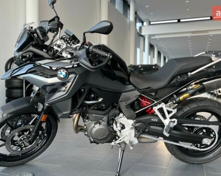 купить новое авто БМВ F 800GS 2025 года от официального дилера АВТ Баварія Київ БМВ фото
