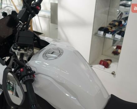 купить новое авто БМВ F 800GS 2025 года от официального дилера BMW Motorrad Дніпро БМВ фото