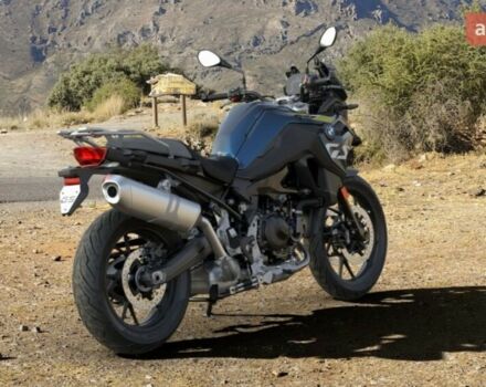 купить новое авто БМВ F 800GS 2026 года от официального дилера АВТ Бавария Киев Вацлава Гавела БМВ фото