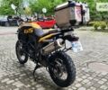 Жовтий БМВ F 800GS, об'ємом двигуна 0.8 л та пробігом 69 тис. км за 7000 $, фото 3 на Automoto.ua