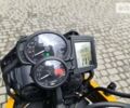 Желтый БМВ F 800GS, объемом двигателя 0.8 л и пробегом 69 тыс. км за 7000 $, фото 5 на Automoto.ua